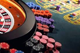 Зеркало Casino Ra