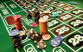 Casino VOVAN
